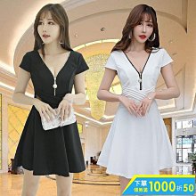 ◆深V洋裝◆ 網紅主播性感純欲辣蕩領低胸亮片露背緊身夜店包臀洋裝深V 低胸 夜店風 洋裝 歷史價格詳細信息