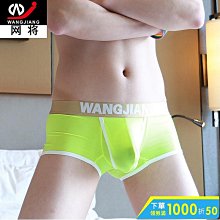 adshop網將內褲WJ男士情趣內褲低腰性感錦綸冰絲網孔透氣丁字褲內褲 性感 丁字褲 情趣 性感 丁字褲 情趣 歷史價格詳細信息