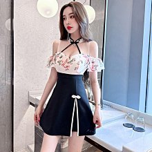 夜店女裝夜場蹦迪裙露背禮服包臀短裙性感吊帶裙釘珠亮片連衣裙夏性感連身裙   市集  全台 歷史價格詳細信息