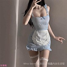 情趣內衣 情趣制服 情趣內衣女仆日系軟萌女傭裝制服誘惑套裝角色扮演酒吧女氣質 歷史價格詳細信息