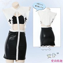 情趣睡衣 修女服 純慾修女裝 萬聖節性感角色扮演服飾-愛衣朵拉C191 歷史價格詳細信息