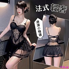 【夜色情趣】法式大尺碼XXL黑色網紗蕾絲性感連身衣偽娘CD變裝cos情趣內衣打底衣性感女版鏤空透視情趣連身衣女裝大佬 歷史價格詳細信息