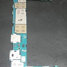 【東昇電腦】三星 SAMSUNG GALAXY Tab S 8.4 Wi-Fi 16GB 良品主機 良品主板 零件 歷史價格詳細信息