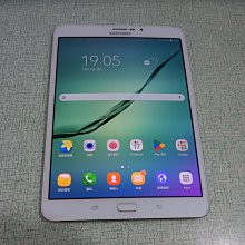 Samsung Galaxy Tab S2 32G 800萬畫素 八核心 8吋 歷史價格詳細信息
