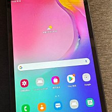 [中古]SAMSUNG三星 Galaxy Tab A7 SM-T500 10.4吋平板電腦3G/32G 歷史價格詳細信息