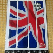 英國國旗別針,世界國旗胸針,國旗徽章,作工精美,送禮收藏,把玩欣賞,皆適宜! 歷史價格詳細信息