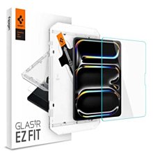 Spigen Glas.tR EZ Fit 玻璃貼 保護貼 螢幕貼 含快貼板 適 iPad mini 7 6 歷史價格詳細信息