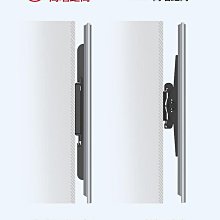 適用于華為電視機掛架伸縮旋轉支架壁掛墻折疊5565/75/85英寸通用~沁沁百貨 歷史價格詳細信息