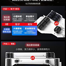 滑輪洗衣機底座托腳架移動滾筒冰箱家具墊高通用固定防震置物支架~沁沁百貨 歷史價格詳細信息