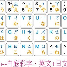 英文版+注音貼紙-白色←規格鍵盤 華碩 X205 X205T X205TA 黑白兩色全 歷史價格詳細信息
