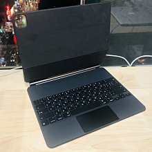 Apple Magic Keyboard 巧控鍵盤 For iPad Pro 12.9 吋 灰《二手 無盒》A70733 歷史價格詳細信息
