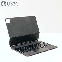 【US3C-台南店】台灣公司貨 Apple Magic Keyboard for iPad Pro 12.9吋 A2480 黑色 多點觸控 二手巧控鍵盤 歷史價格詳細信息