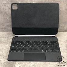 『澄橘』Apple Magic Keyboard 11吋 原廠巧控鍵盤 黑《二手 無盒裝 中古》A71833 歷史價格詳細信息