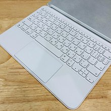 Apple Magic Keyboard 巧控鍵盤 For iPad Pro 12.9 吋 灰《二手 無盒》A70733 歷史價格詳細信息