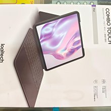 羅技 logitech Combo Touch iPad Pro M4 11吋 鍵盤保護套 歷史價格詳細信息