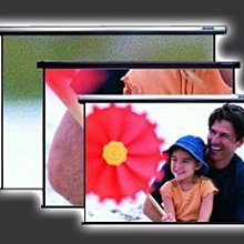 JUMBO JSS-E96MW豪華電動136吋布幕1:1 蓆白幕,另有JSH-E96MW 歷史價格詳細信息