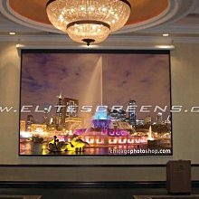 ~台北台中鳳誠影音~ EliteScreens (SKT180XHW2-E12) 16:9 180吋 張力電動幕 歷史價格詳細信息