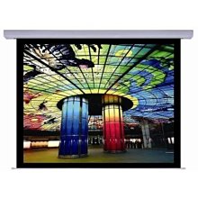 《名展影音》晶美系列 87吋 電動布幕 EH 70 x 70( 1 : 1 ) (附遙控器) 另售 PVMAX100UW 歷史價格詳細信息