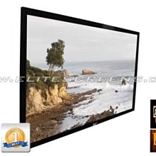R135RH1(16:9)Elite Screens135吋高級款固定式框架幕＊偏遠需補運費＊ 歷史價格詳細信息