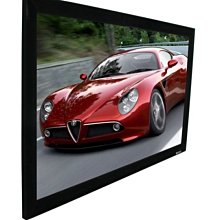 R150RH1(16:9)Elite Screens150吋高級款固定式框架幕＊偏遠需補運費＊ 歷史價格詳細信息
