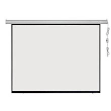 【yes99buy】84寸到 150寸商用家用110v電動幕布(直購為100寸16：9) 歷史價格詳細信息