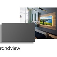 【Grandview】100吋 ALR菲涅爾 超短焦抗光幕 PE-Y100(16:9)DY1D 1.2高增益、4K分辨率 歷史價格詳細信息