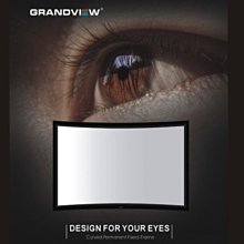 【Grandview】100吋 ALR菲涅爾 超短焦抗光幕 PE-Y100(16:9)DY1D 1.2高增益、4K分辨率 歷史價格詳細信息