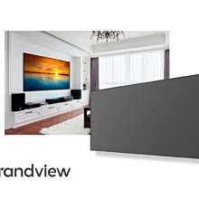 【Grandview】100吋 ALR菲涅爾 超短焦抗光幕 PE-Y100(16:9)DY1D 1.2高增益、4K分辨率 歷史價格詳細信息
