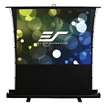 @米傑企業@億立銀幕極細雪白120吋16:9 ISF旗鑑級劇院落地型電動上升張力幕 FTE122UH-iSF 美國EliteScreens 歷史價格詳細信息