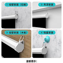 竹者嵌入式天花音響拉線抗光投影幕布家用電動自動升降伸縮投影儀 歷史價格詳細信息