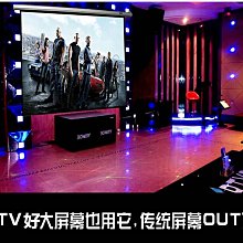 【熱賣】幕布180-300寸加厚投影可攜式摺疊布幕 戶外教學l演出露營會議高清 歷史價格詳細信息