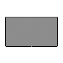 【熱賣】投影幕布白柵短焦抗光壁掛家用高清4K投影儀布幕臥室客廳免打孔投 歷史價格詳細信息