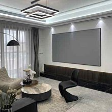 投影幕 100寸4:3畫框幕 投影儀幕布 投影機幕布 歷史價格詳細信息