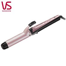 日本 VS 沙宣 電棒 直捲兩用 離子夾 負離子 24mm 電捲棒 美髮造型 捲髮器 VSI-1016 【全日空】 歷史價格詳細信息