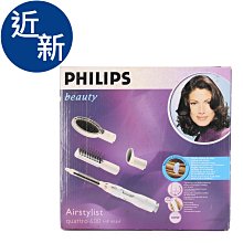 PHILIPS直髮器（HP8640）-吹髮器已售出  佔空間沒有外包裝-需要請先詢問  謝謝 歷史價格詳細信息