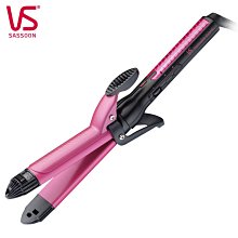 VS沙宣 32mm等離子水膜折疊式二合一直捲 兩用 髮夾（ VSP-3290PIW )捲髮器 直髮夾 歷史價格詳細信息