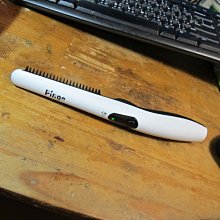 無線USB陶瓷充電夾板捲發器直捲兩用不傷發燙發器內扣梨花頭捲棒 歷史價格詳細信息