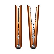 Dyson corrale 直捲髮造型器 HS03桃色 福利品 公司貨一年保 歷史價格詳細信息