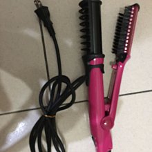 二手 電棒捲 離子夾 直捲兩用 歷史價格詳細信息