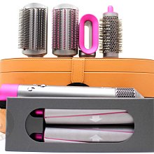 Dyson HS01 Airwrap Complete 造型器 捲髮器 捲髮棒 順髮 旗艦全配組 附收納盒 歷史價格詳細信息