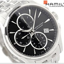 HAMILTON 漢米爾頓 手錶 Jazzmaster Traveler GMT 男錶 機械錶 瑞士 H32585551 歷史價格詳細信息