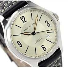 HAMILTON 漢米爾頓 手錶 Khaki Pilot 大錶面 飛行錶 60小時動力 H31機芯 機械錶 H64666735 歷史價格詳細信息