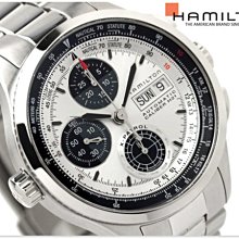 HAMILTON 漢米爾頓 手錶 Khaki Pilot 大錶面 飛行錶 60小時動力 H31機芯 機械錶 H64666735 歷史價格詳細信息