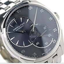 HAMILTON 漢米爾頓 手錶 Jazzmaster Traveler GMT 男錶 機械錶 瑞士 H32585551 歷史價格詳細信息