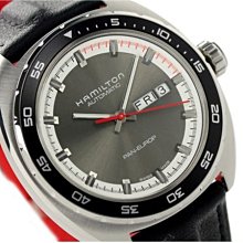 HAMILTON 漢米爾頓 手錶 機械錶 41mm Khaki 飛行錶 H76455933 歷史價格詳細信息