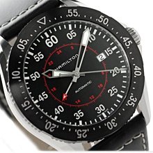 HAMILTON 漢米爾頓 手錶 機械錶 41mm Khaki 飛行錶 H76455933 歷史價格詳細信息