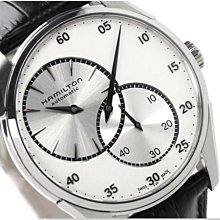 HAMILTON 漢米爾頓手錶 原廠保固 9.9成新40mm 盒卡齊全 透明錶底 自動上鍊機芯 H32515145 歷史價格詳細信息