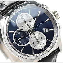HAMILTON 漢米爾頓 手錶 Jazzmaster Traveler GMT 男錶 機械錶 瑞士 H32585551 歷史價格詳細信息