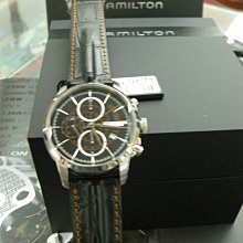[全新] Hamilton漢彌爾頓Khaki King經典卡其軍錶王者 黑鋼皮帶款 歷史價格詳細信息