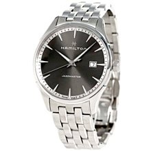 HAMILTON 漢米爾頓 手錶 Jazzmaster Traveler GMT 男錶 機械錶 瑞士 H32585551 歷史價格詳細信息